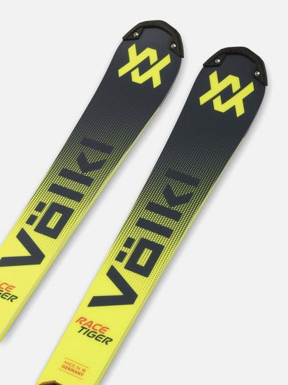 VÖLKL Racetiger Sl R Jr Skis 2026