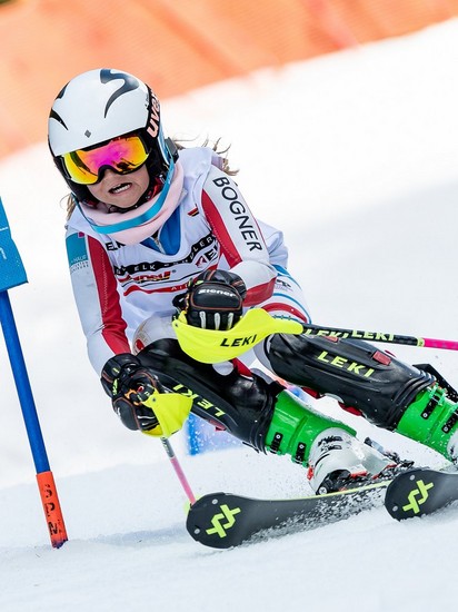 VÖLKL Racetiger Sl R Jr Skis 2026