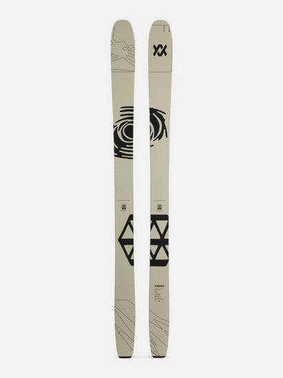 VÖLKL Revolt 101 Skis 2026