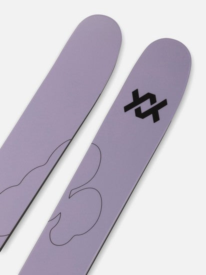 VÖLKL Revolt 104 Skis 2026
