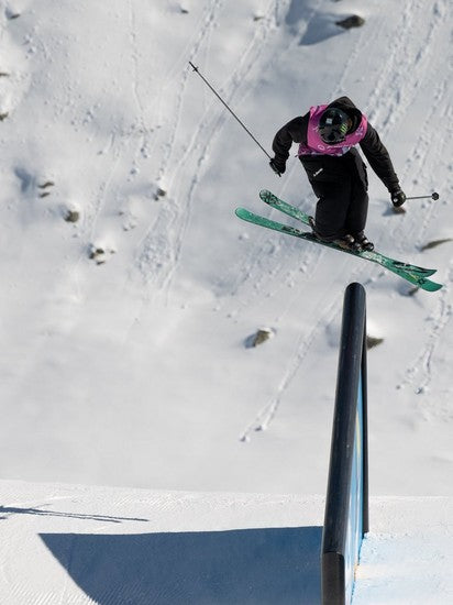 VÖLKL Revolt 86 Skis 2026