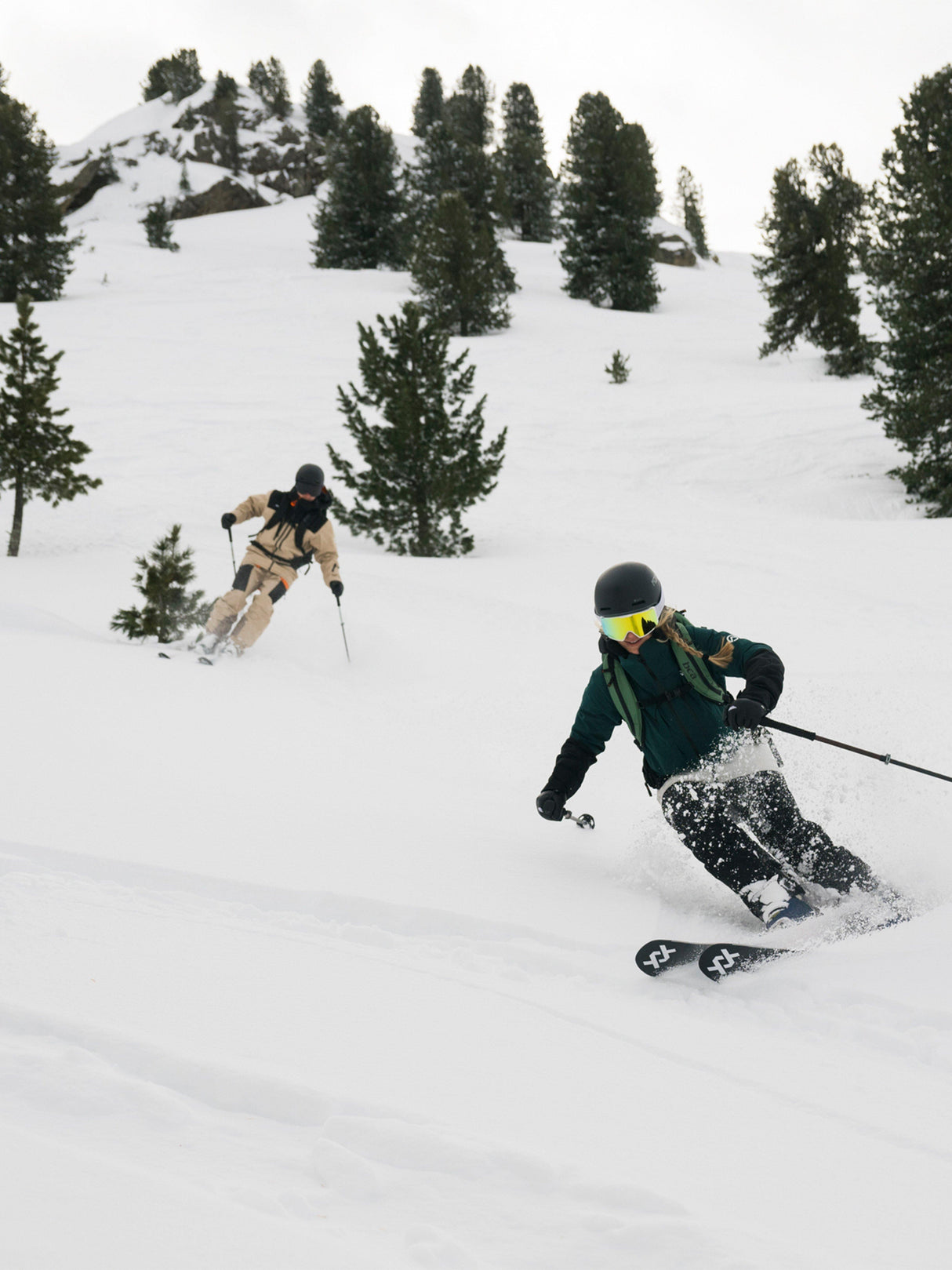 VÖLKL Blaze 86 Grey Skis 2027