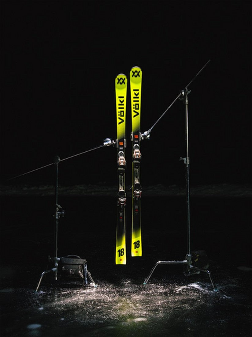 Racetiger Gs R Jr 2027 (Skis sans Fixations)