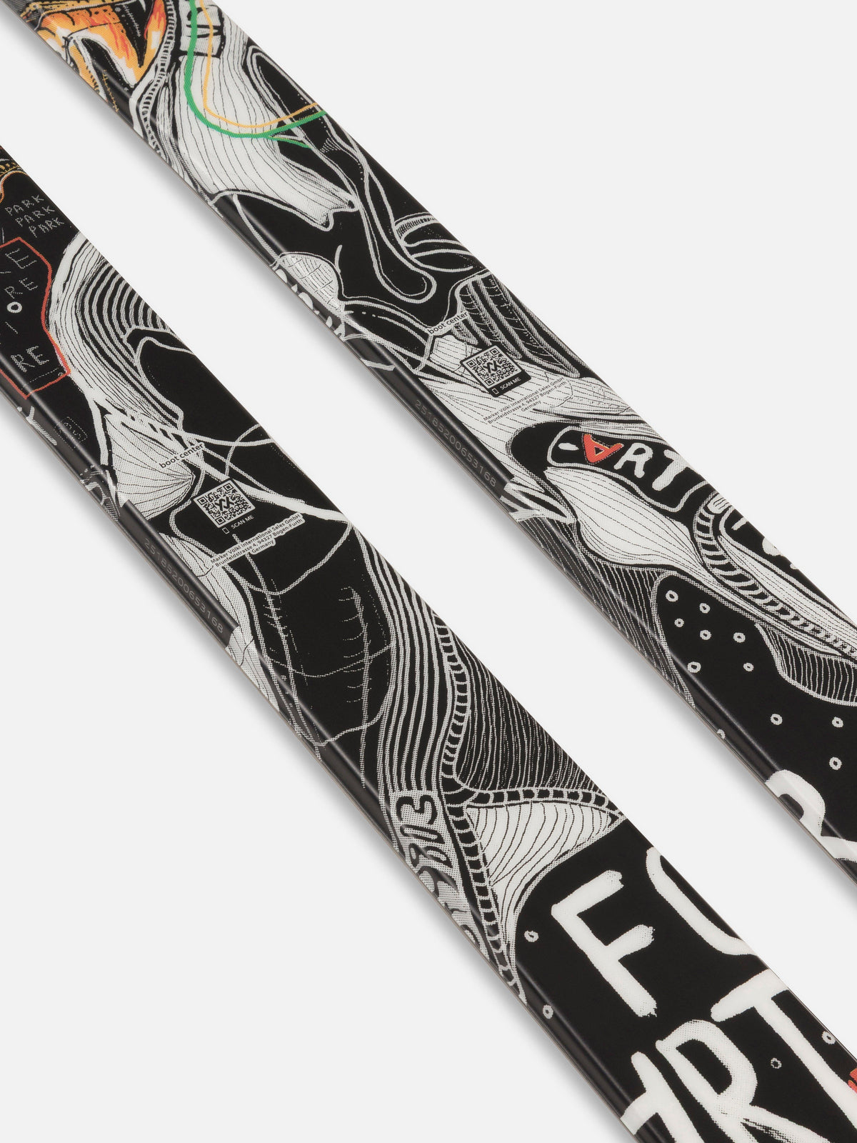 VÖLKL Revolt 81 Skis 2027