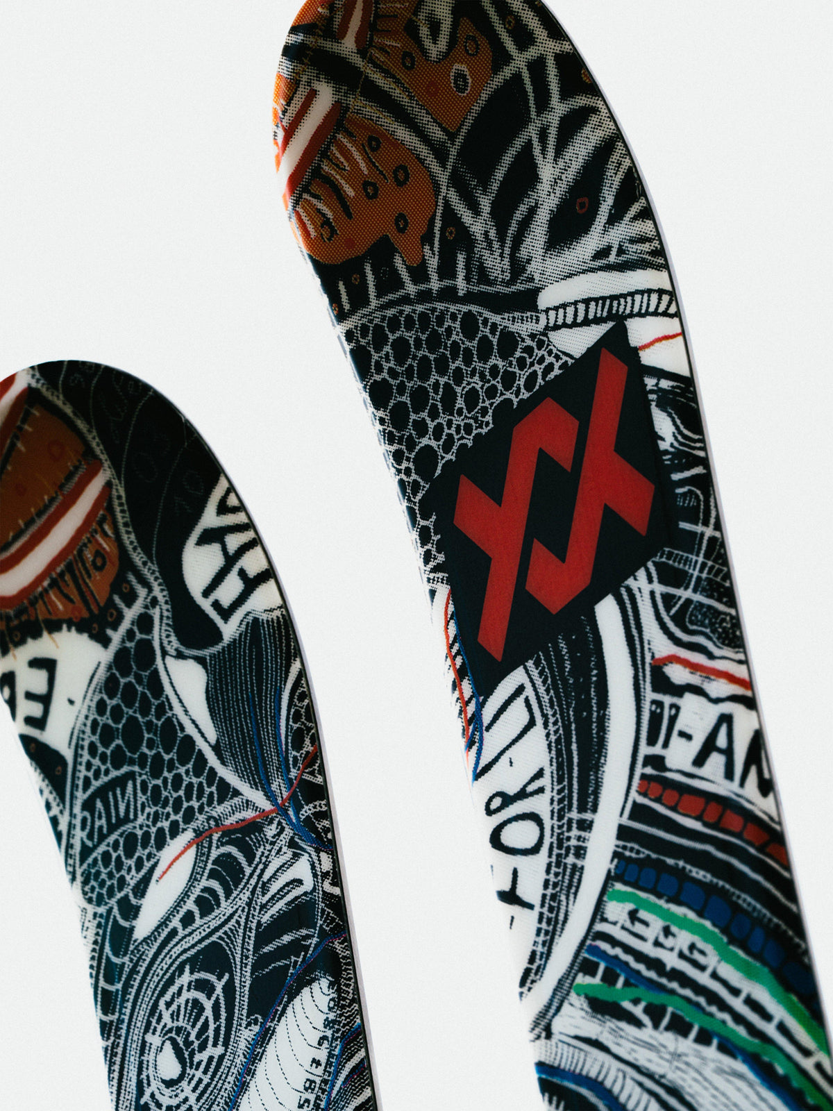 VÖLKL Revolt 81 Skis 2027