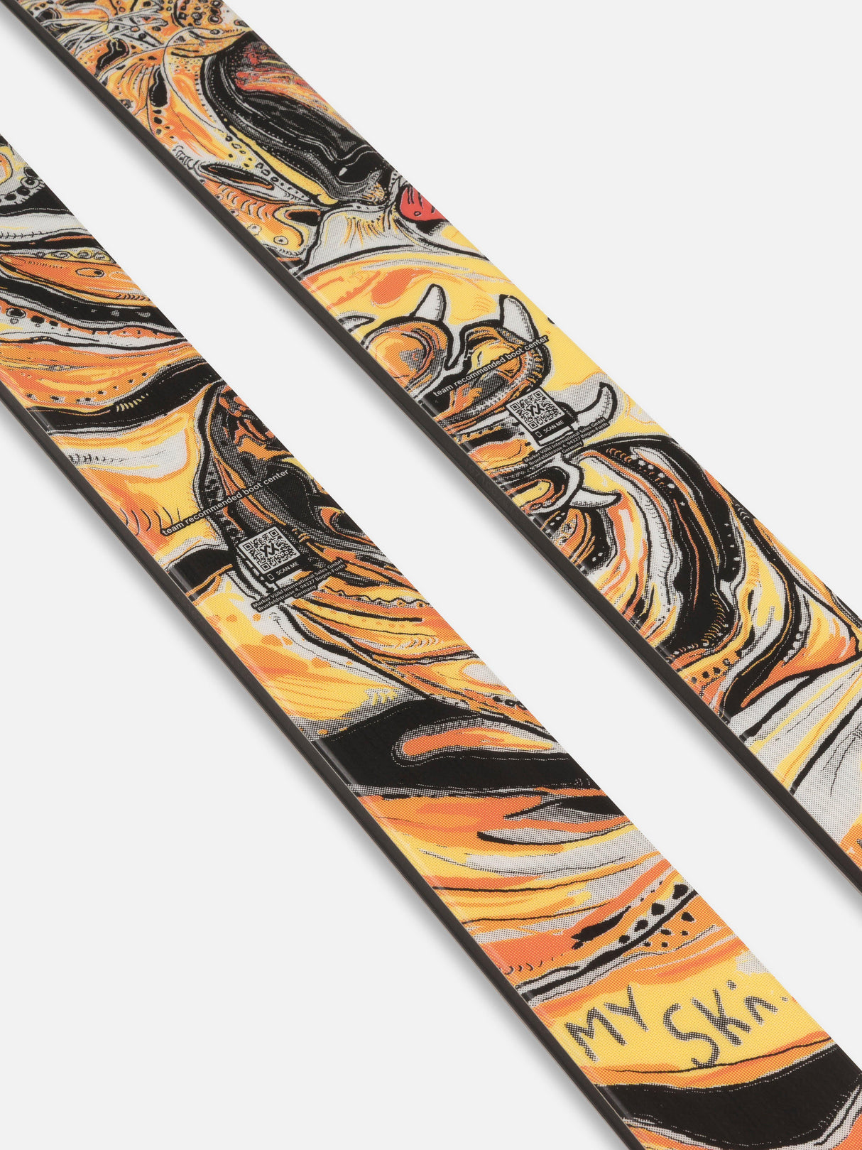 Völkl Revolt 84 Skis 2027