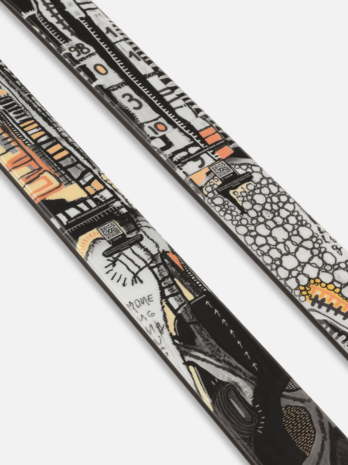 Völkl Revolt 86 Skis 2027