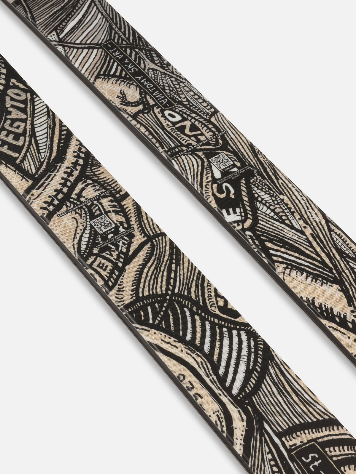 VÖLKL Revolt 96 Skis 2027