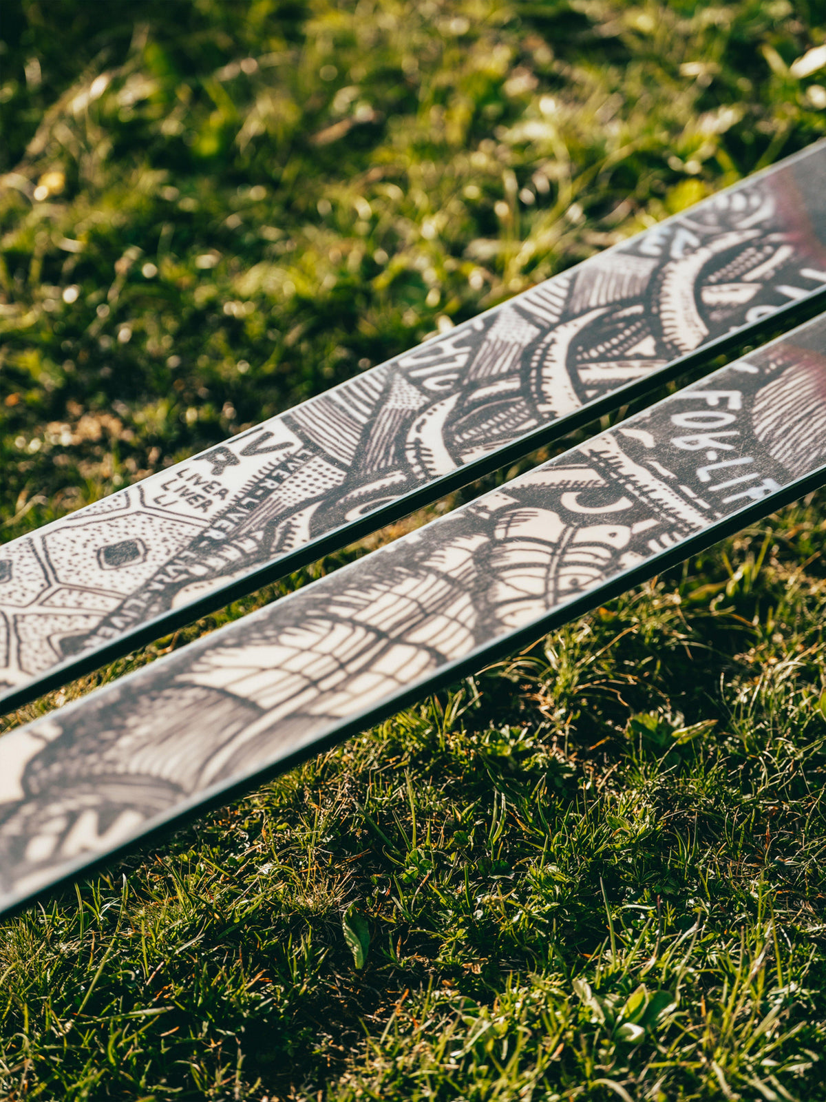 VÖLKL Revolt 96 Skis 2027