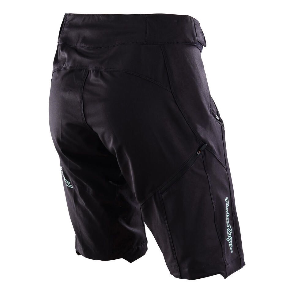 Short Troy Lee Designs Lilium Micayla Gatto MTB avec Doublure Femmes