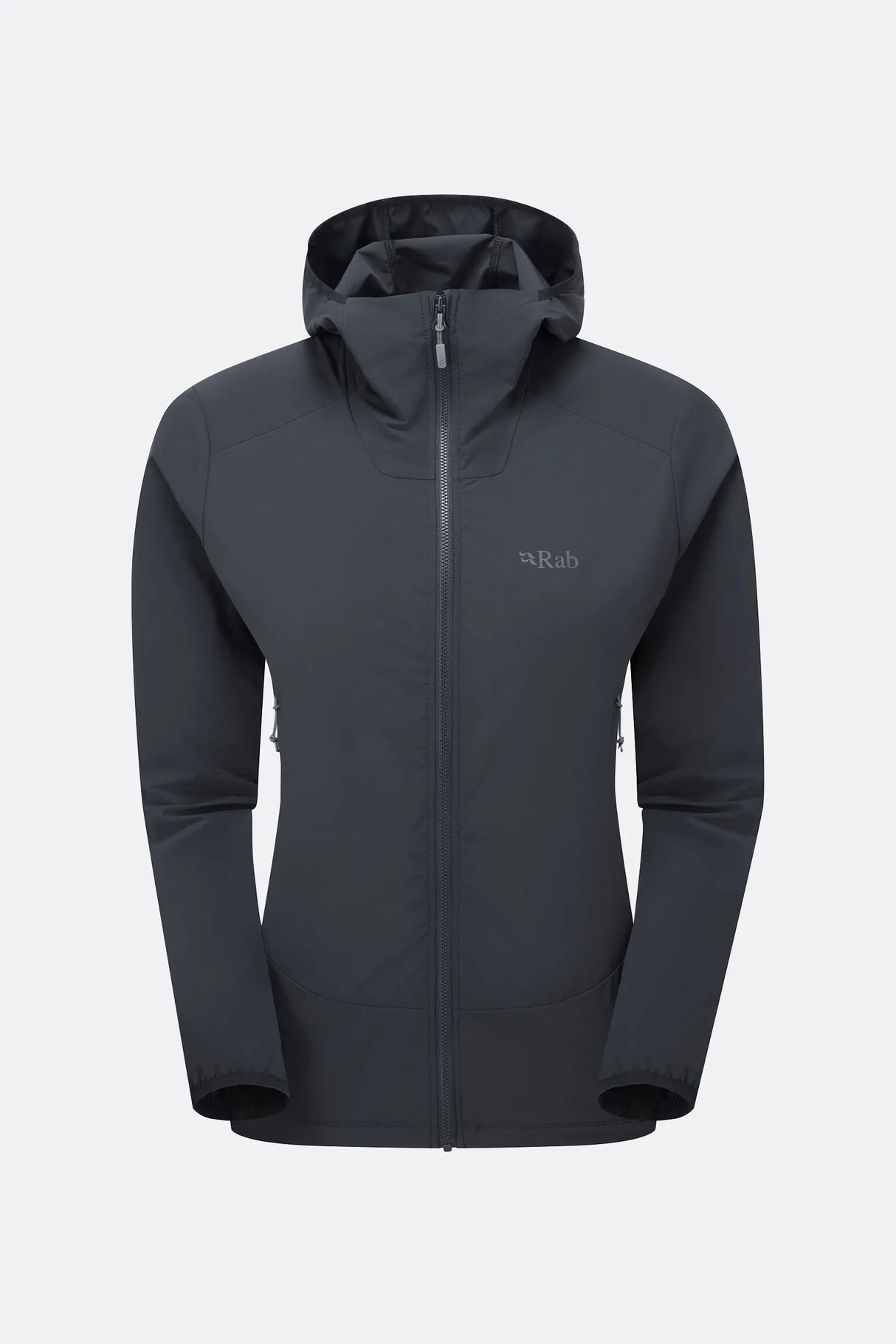 W Borealis hoody
