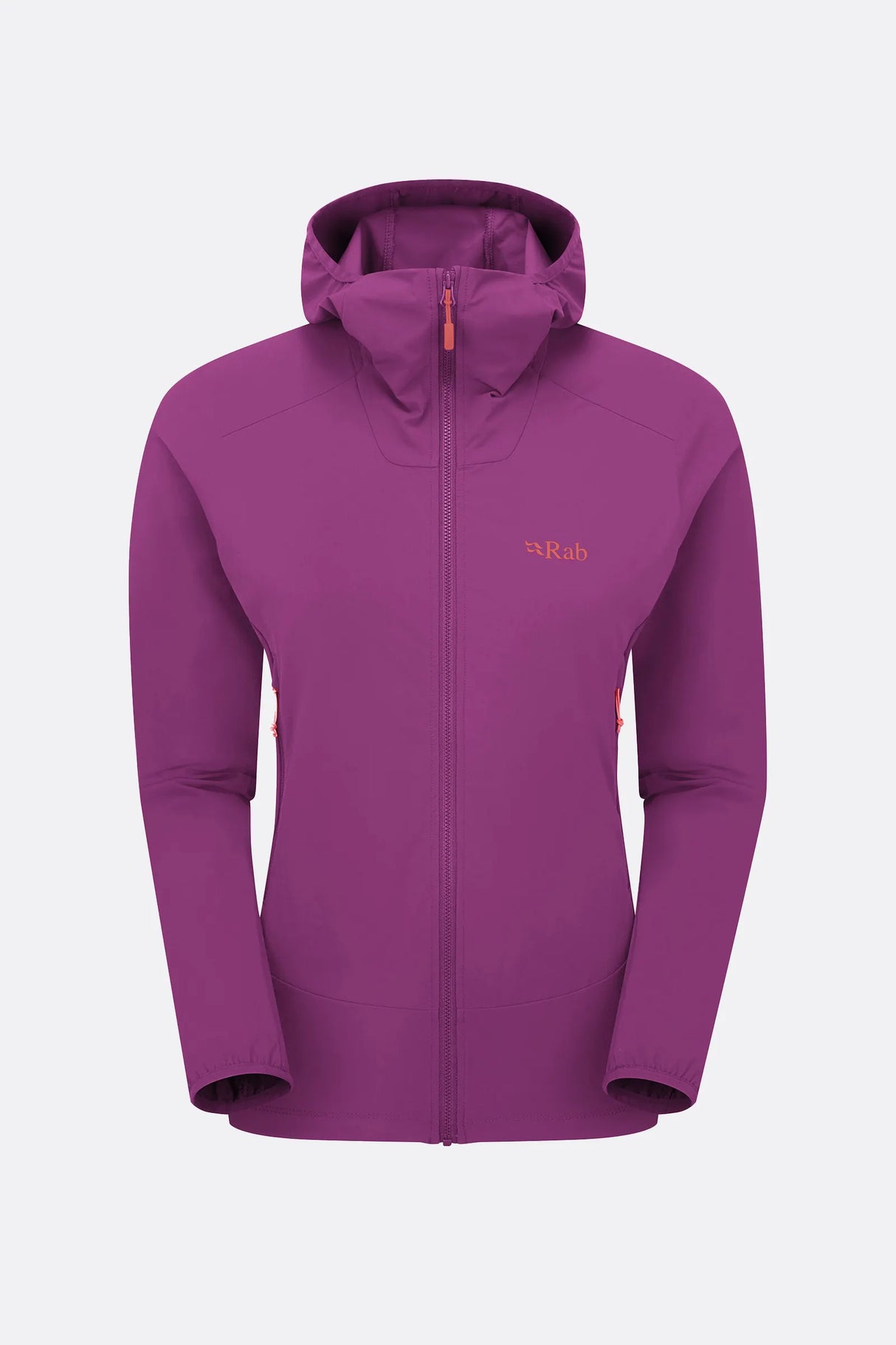 W Borealis hoody