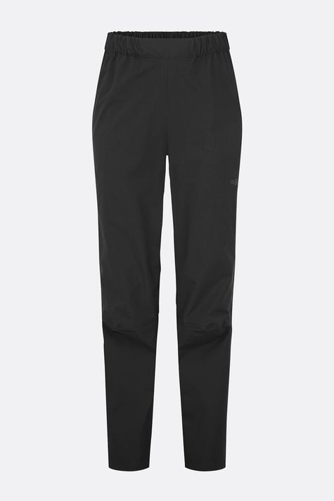 Pantalon imperméable Downpour pour femmes
