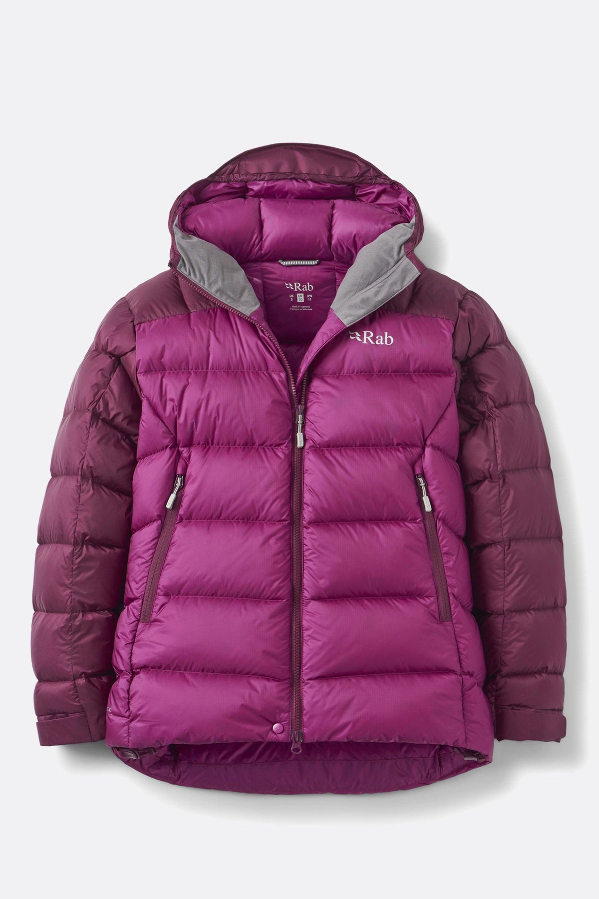 Doudoune Neutrino Pro pour femme