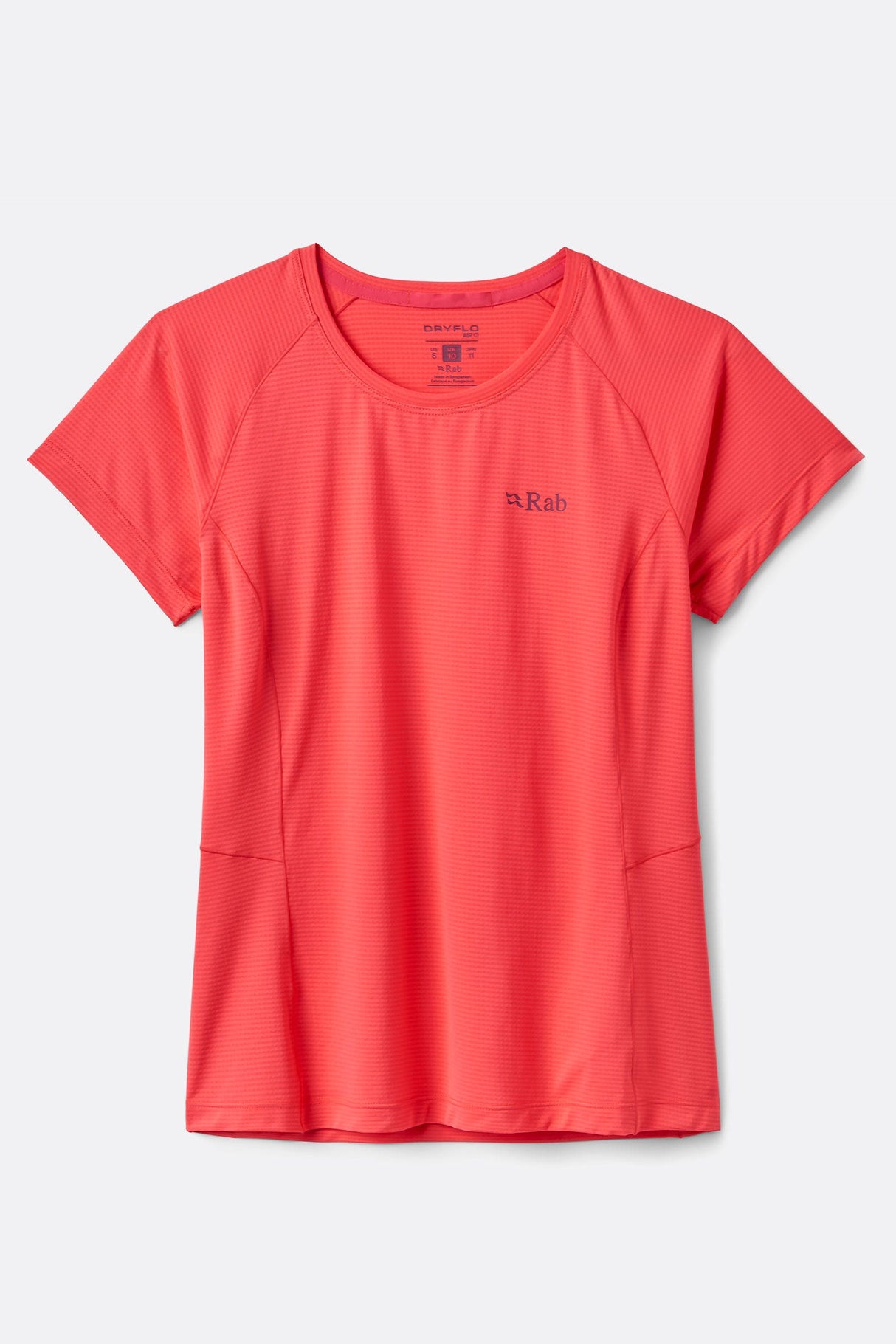 T-shirt Sonic pour femmes