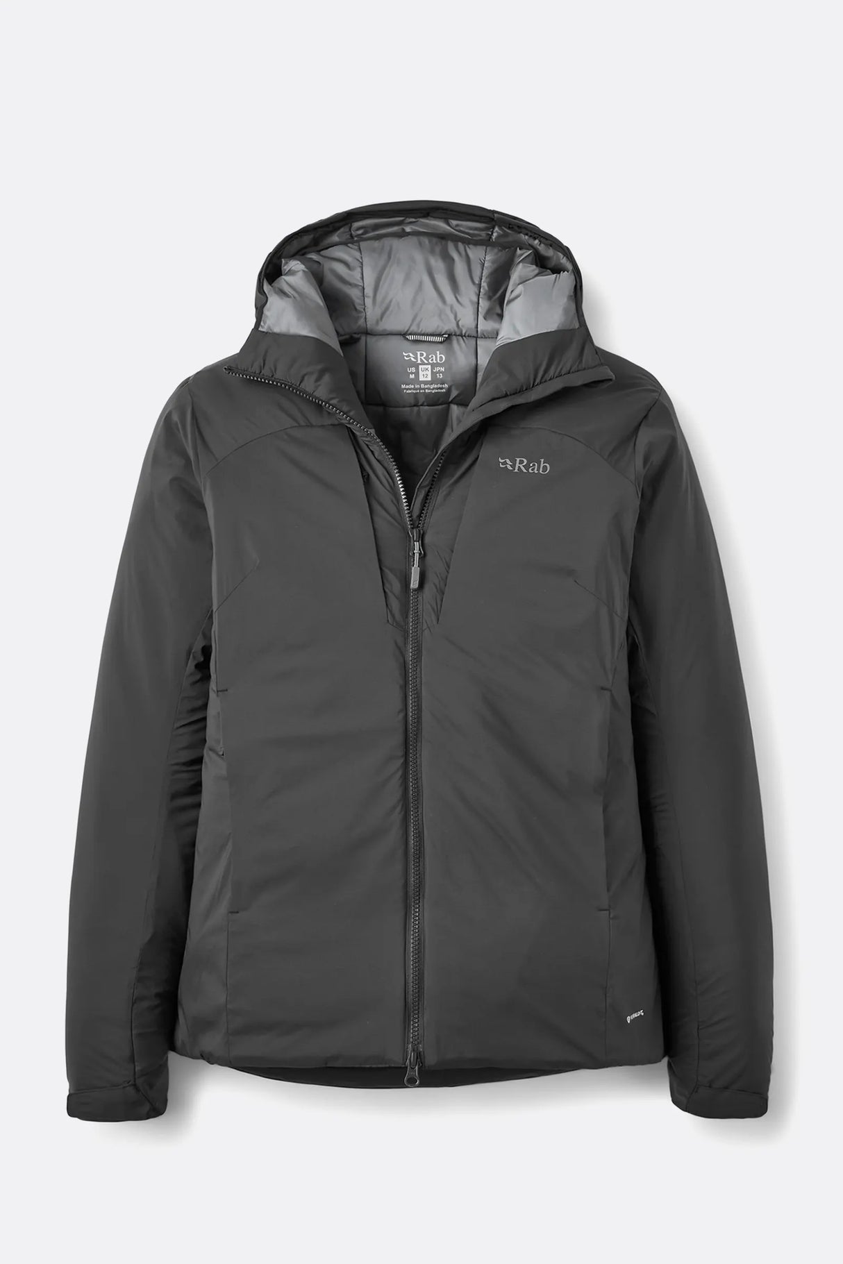 W Xenair Alpine jacket