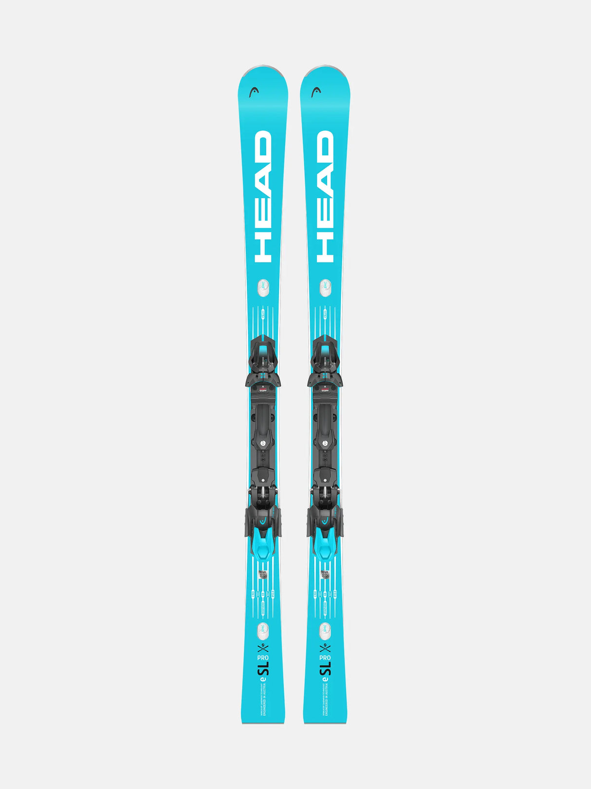 Worldcup Rebels e-SL Pro Ski