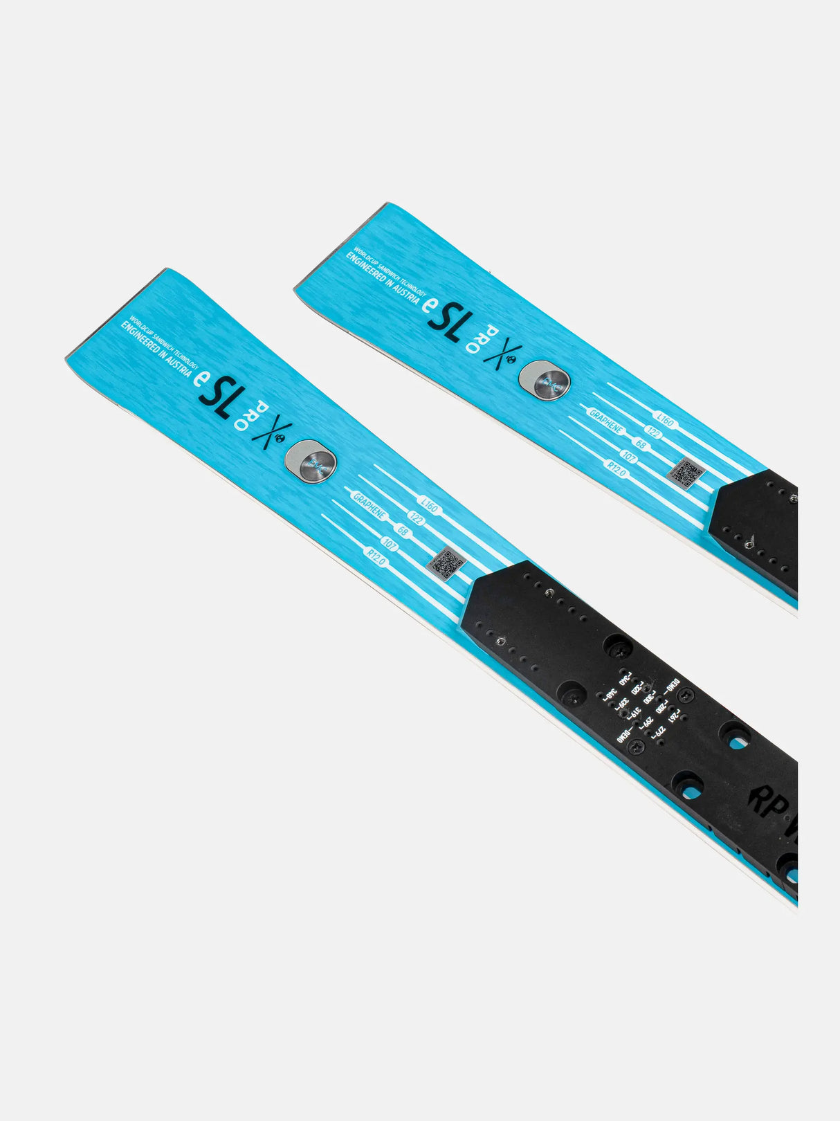 Worldcup Rebels e-SL Pro Ski