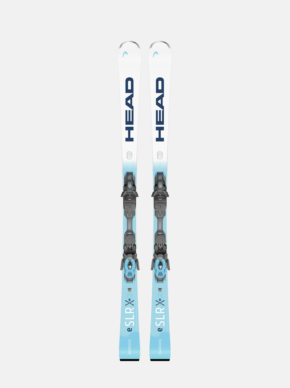 Worldcup Rebels e.SLR Ski