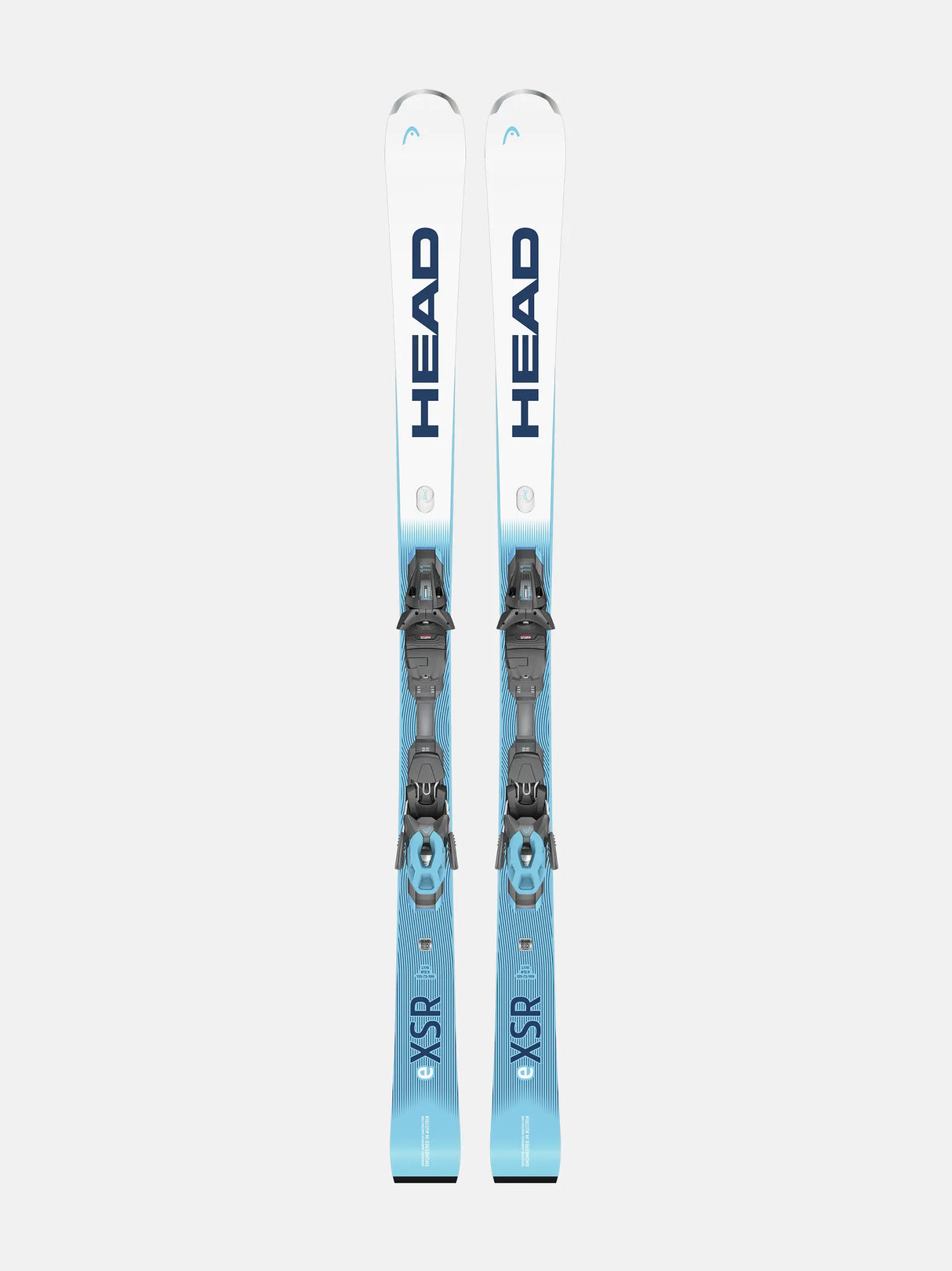 Worldcup Rebels e.XSR Ski