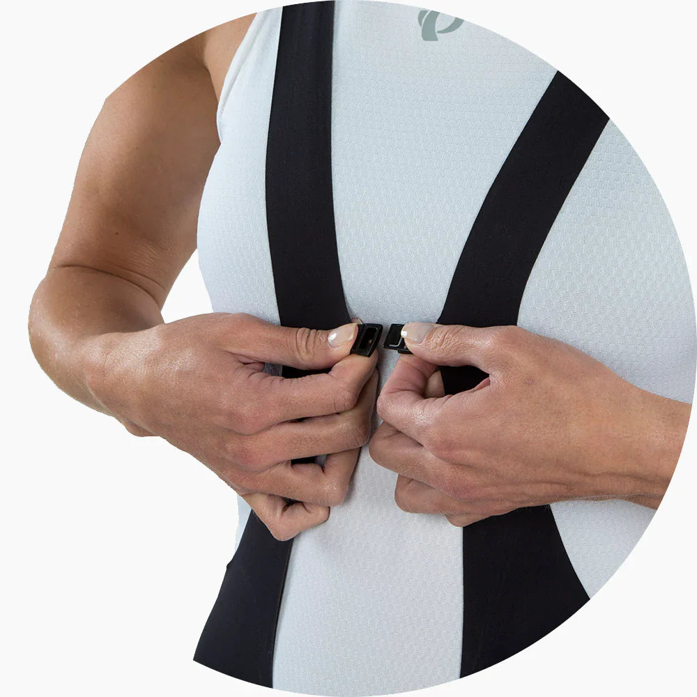 Interval Women's Bib Shorts