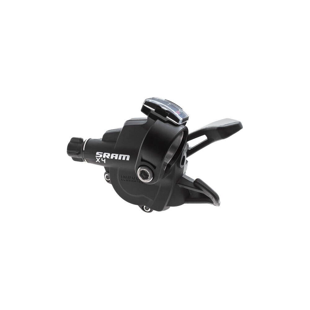 X4 8 Speed Derailleur Lever