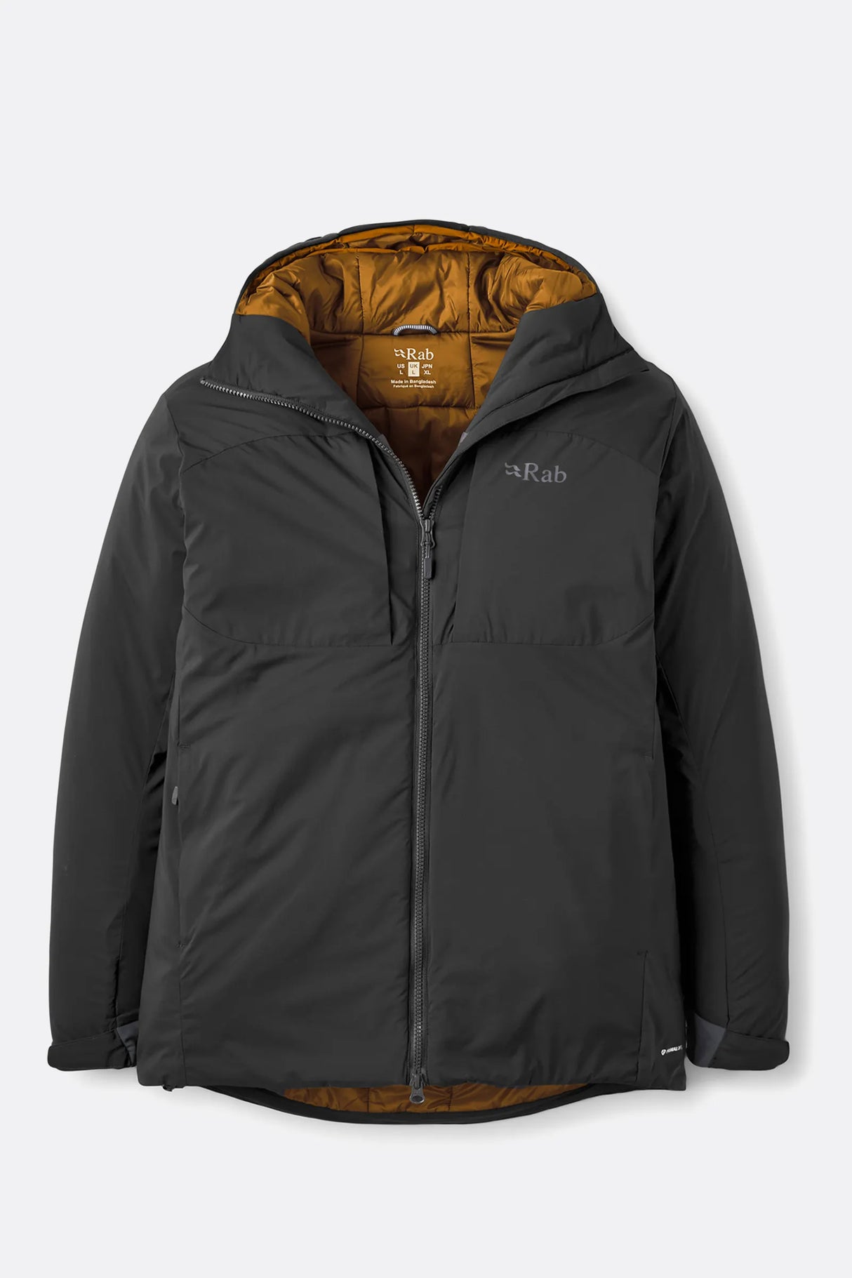M Xenair Alpine jacket