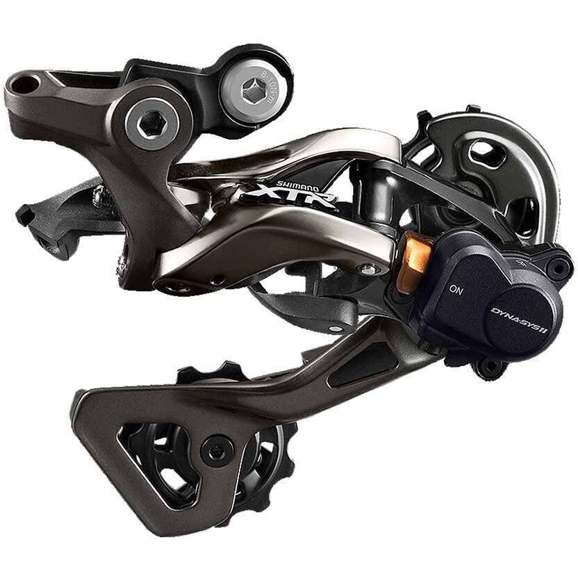 Deore XTR RD-M9000-GS Mid Cage 11 Speed Derailleur