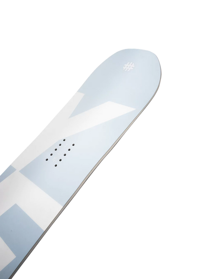 Women's Basic Snowboard