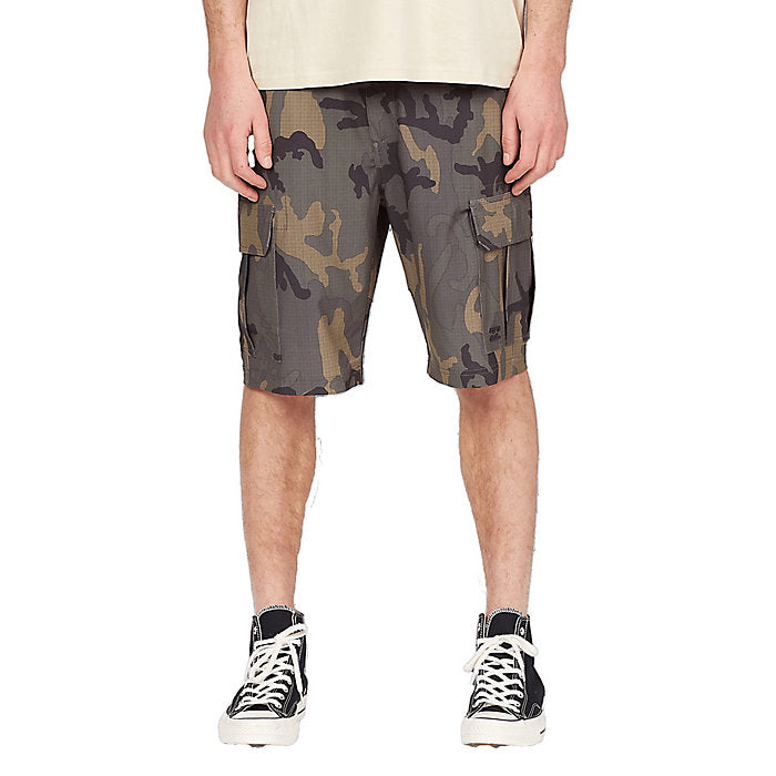 COMBAT BBO SUBMERSIB BOARDSHORT
