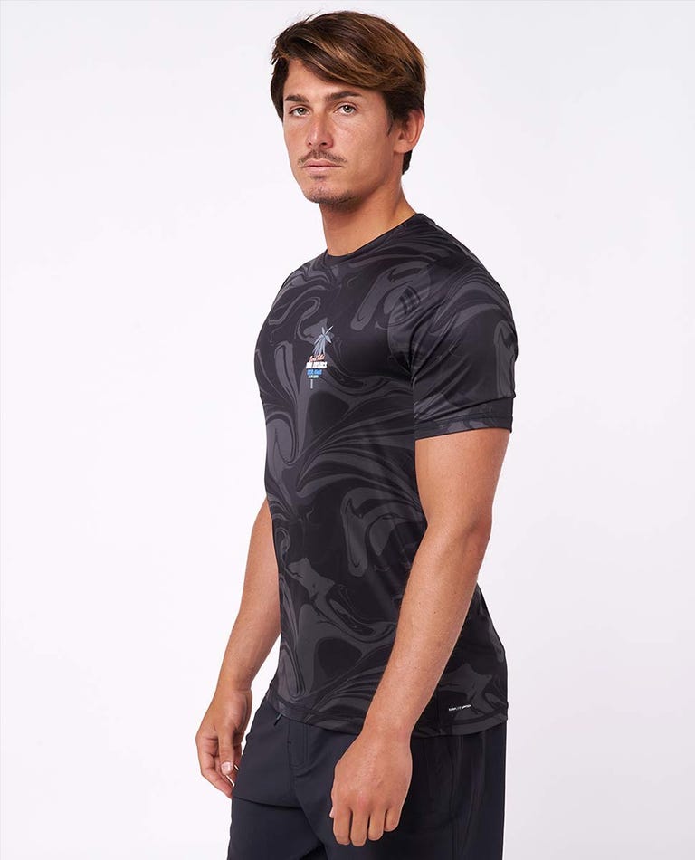 Barrel Killa S/S UV Tee