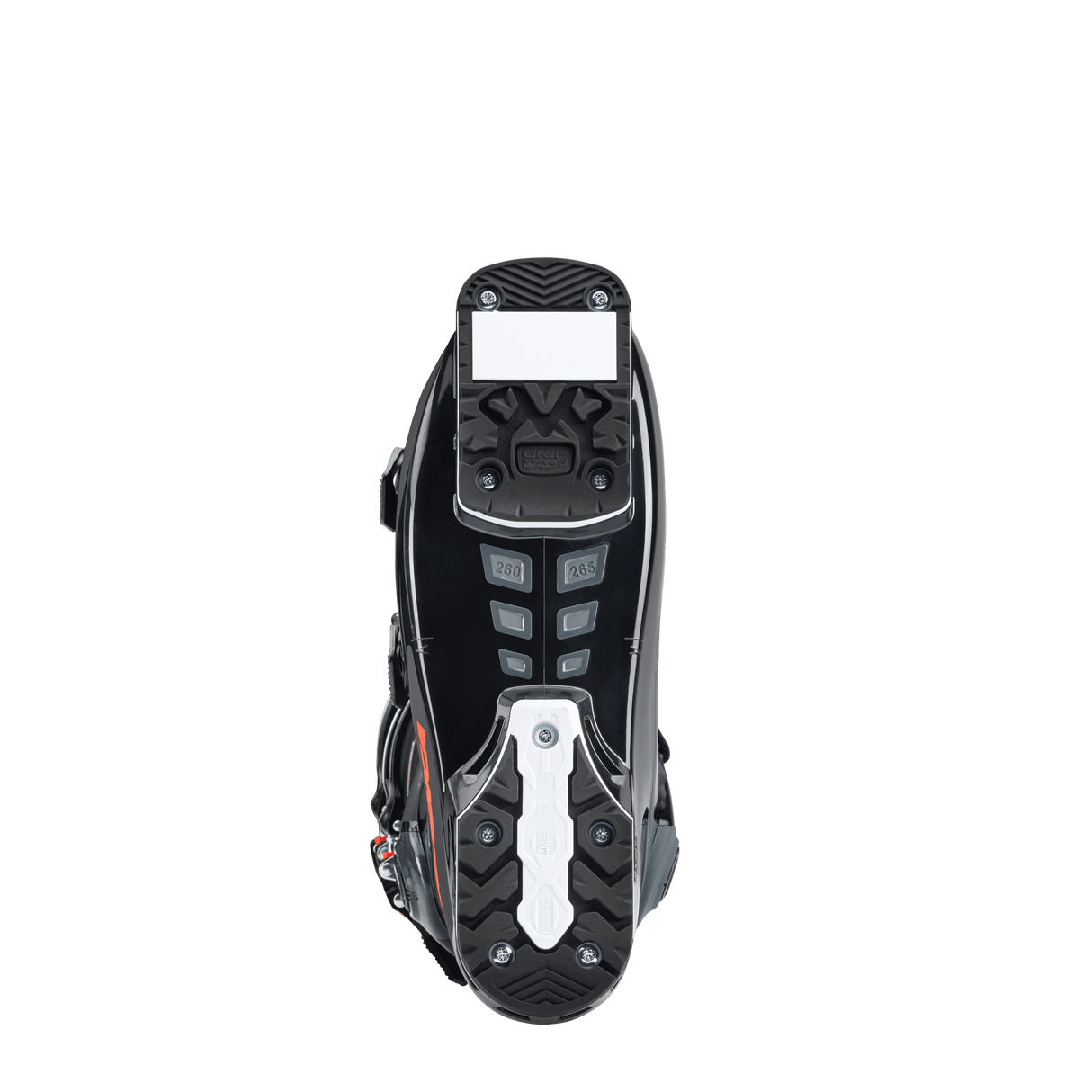 Speedmachine 3 110 GW