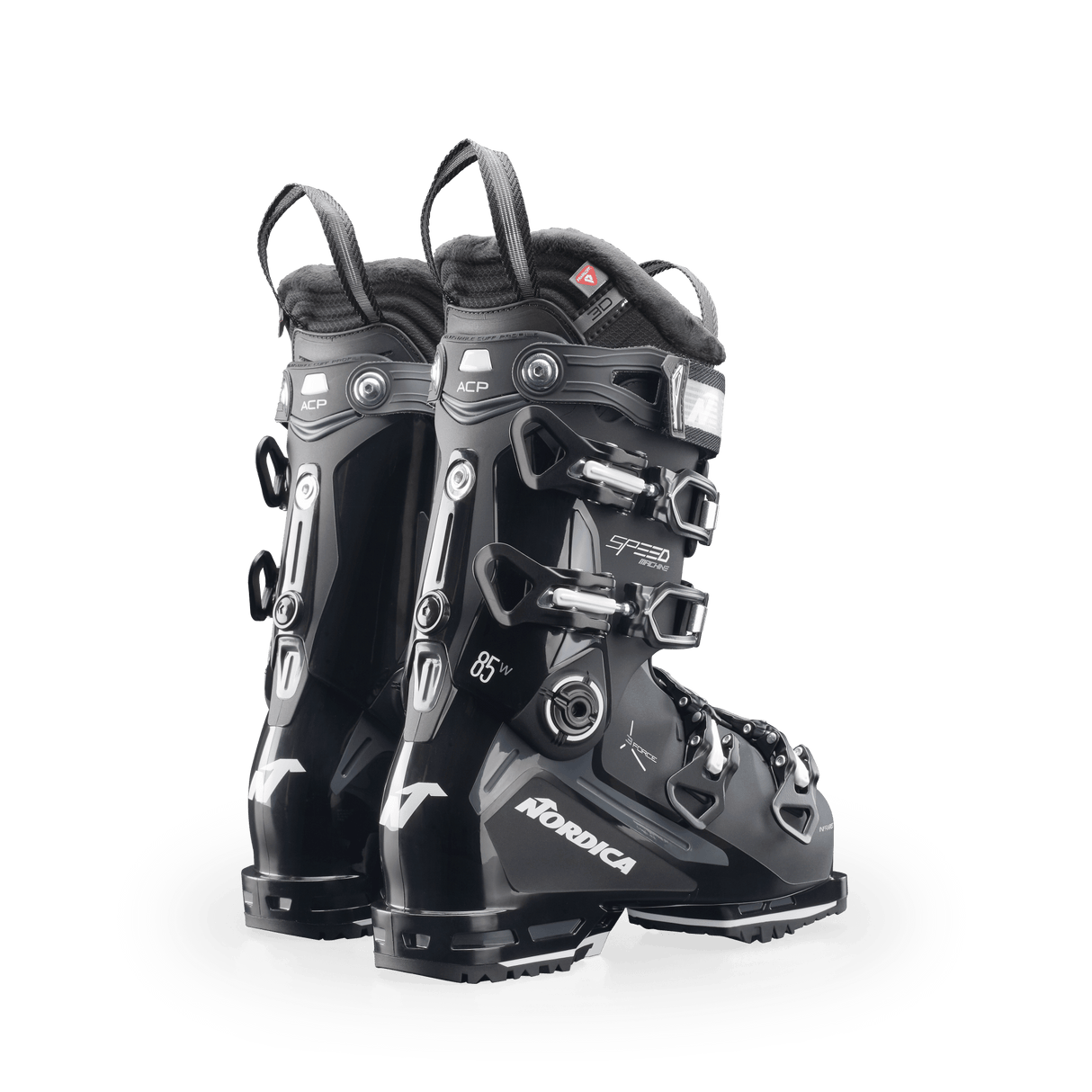 Speedmachine 3 85W GW