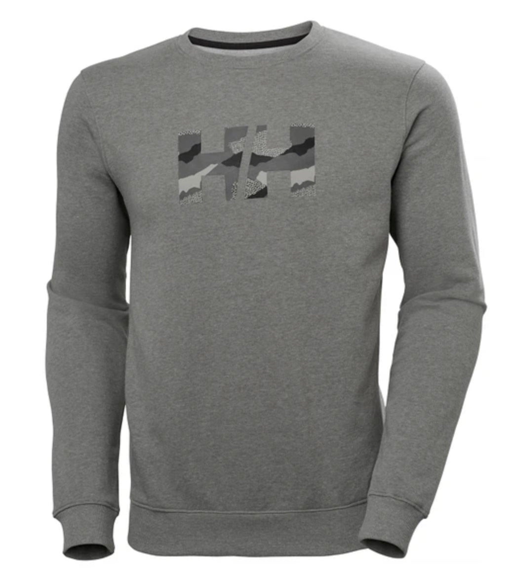 F2F ORGANIC COTTON SWEATER