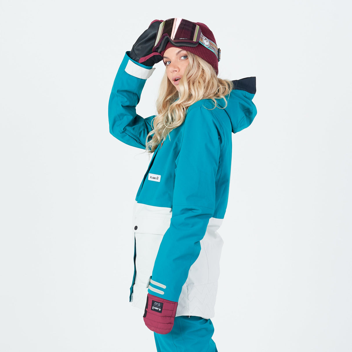 W All-Time Insulated Jacket