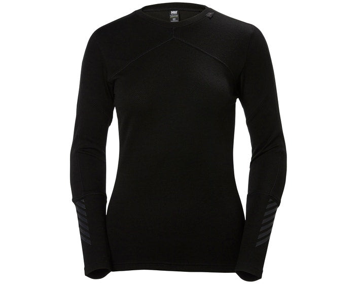 W Lifa Merino Midweight Crew - 225G