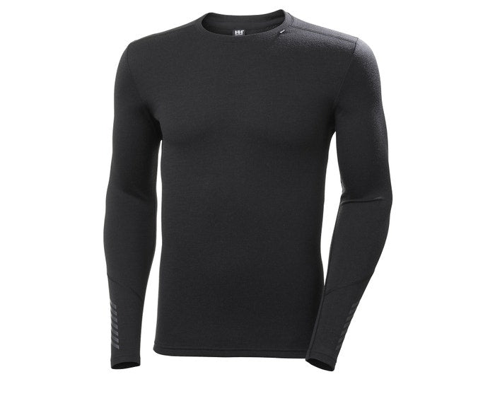 Lifa Merino Midweight Crew - 225G