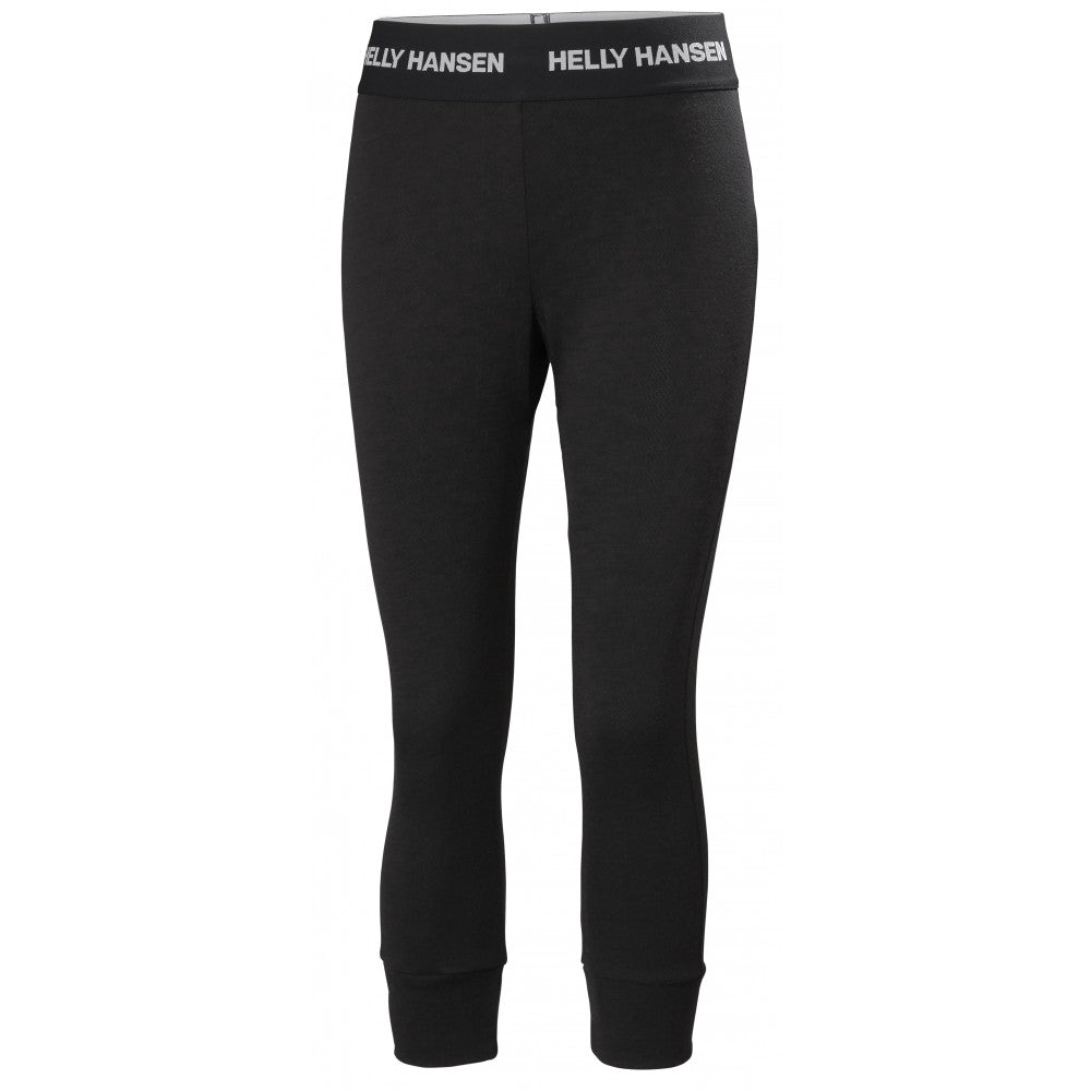 W Lifa Merino Midweight 3/4 Pant - 225G