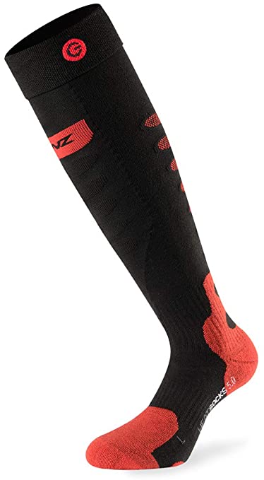 Heat Sock 5.1 Toe Cap Slim Fit