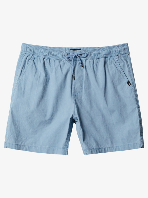 Taxer 17’’ Elastic Waist Shorts