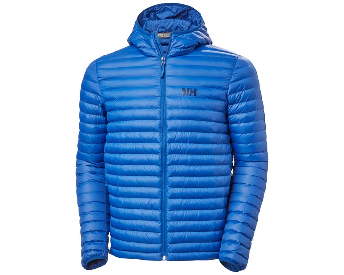 Sirdal Hooded Insulator Jacket