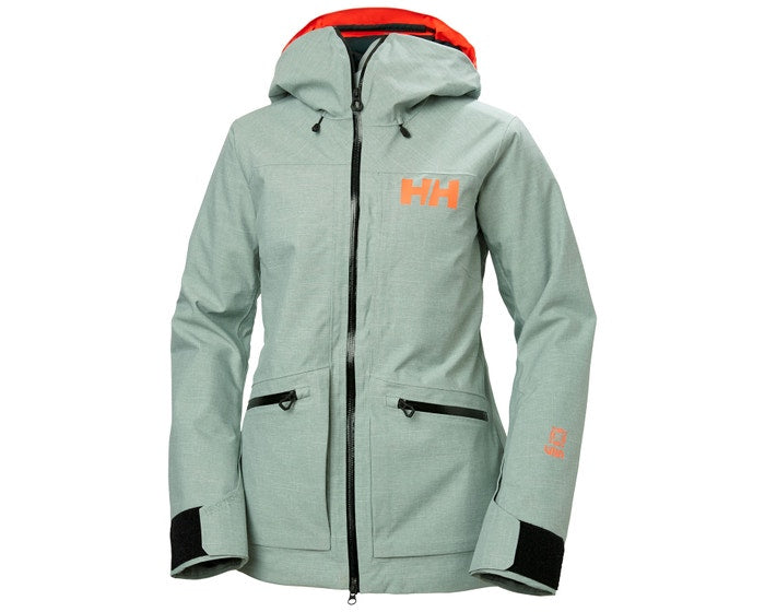 W Powderqueen 3.0 Jacket