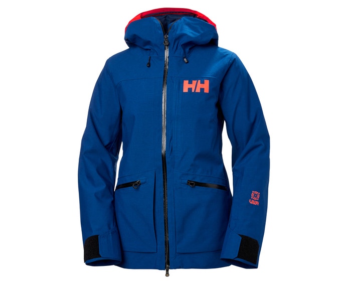 W Powderqueen 3.0 Jacket