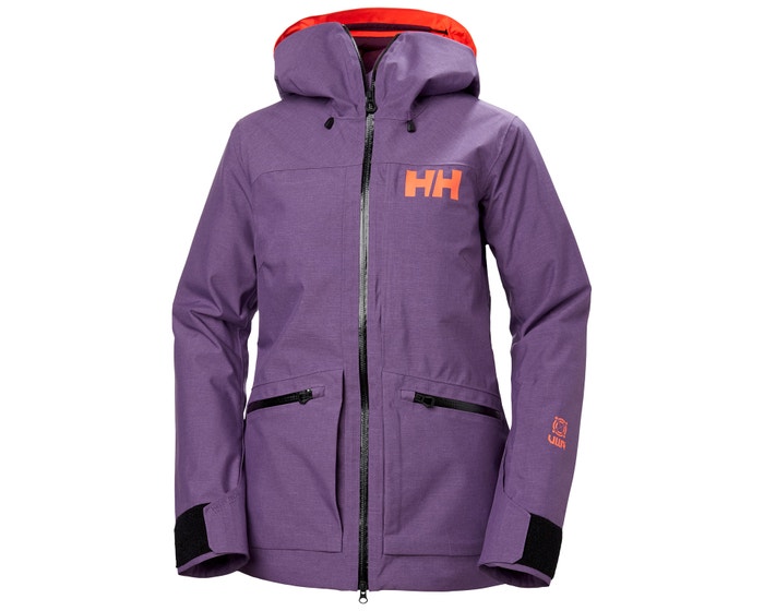 W Powderqueen 3.0 Jacket