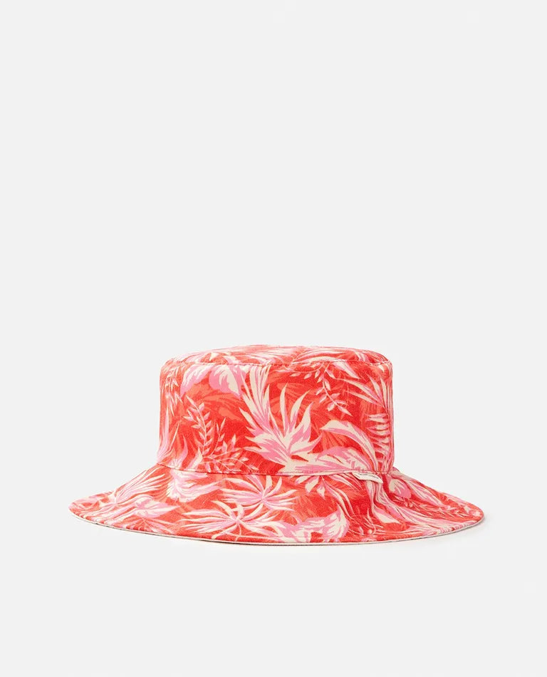 Girl Sun Rays Revo Bucket