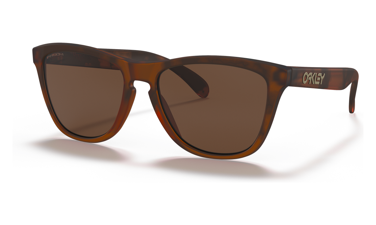Frogskins
