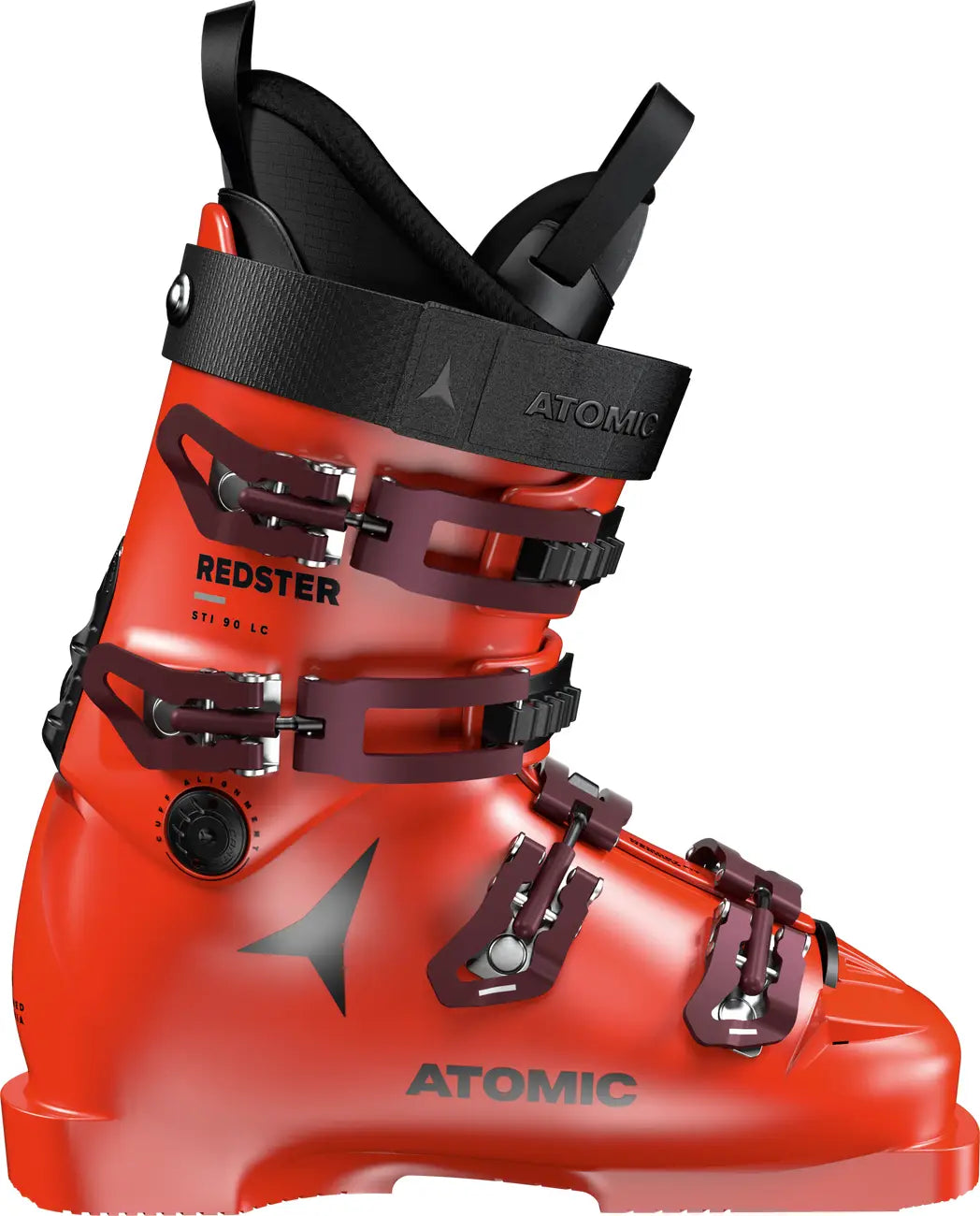 Redster STI 90