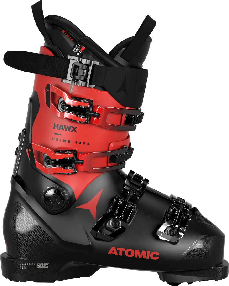 ATOMIC Hawx 130S Prime 美品　最終値下げ中　明日まで！ AE5026600__91c6b25a0bda0e227c6