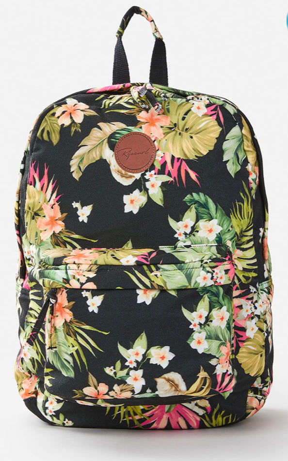 Coast Canvas 18L Backpack