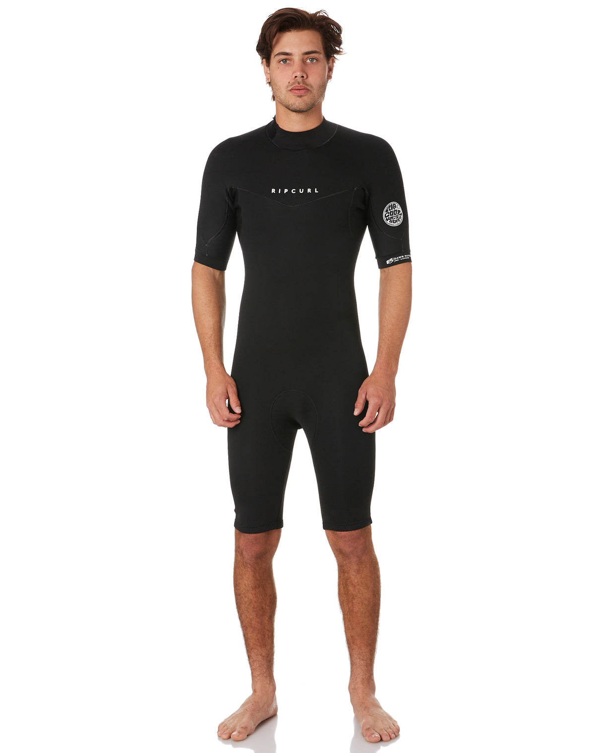 DAWN PATROL 2MM SPRING ADULT